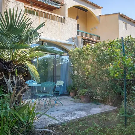 Pramousiquer D23 Апартаменти *