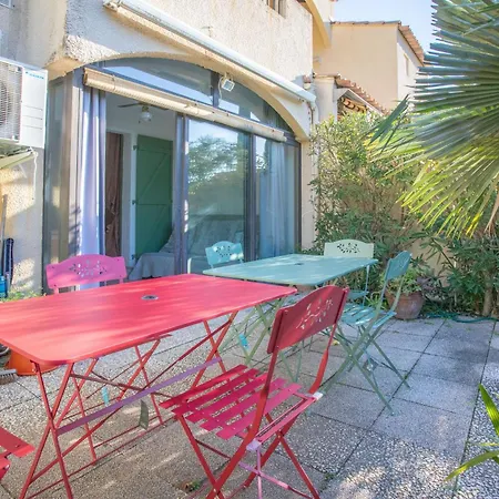 Pramousiquer D23 Апартаменти