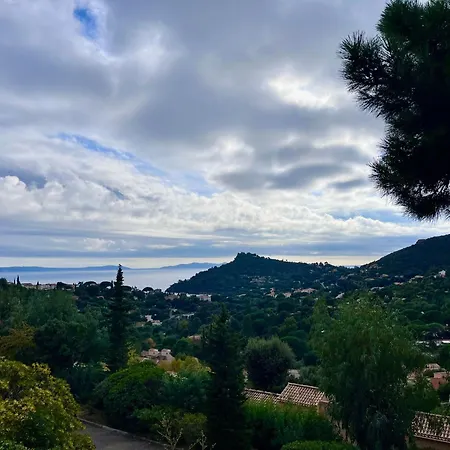 Apartment Pramousiquer D23